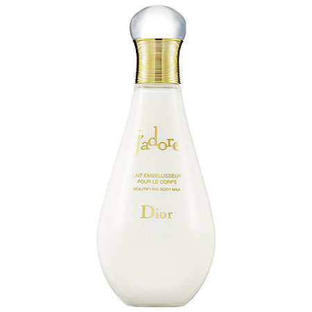 Christian Dior J'Adore For Women Body Lotion