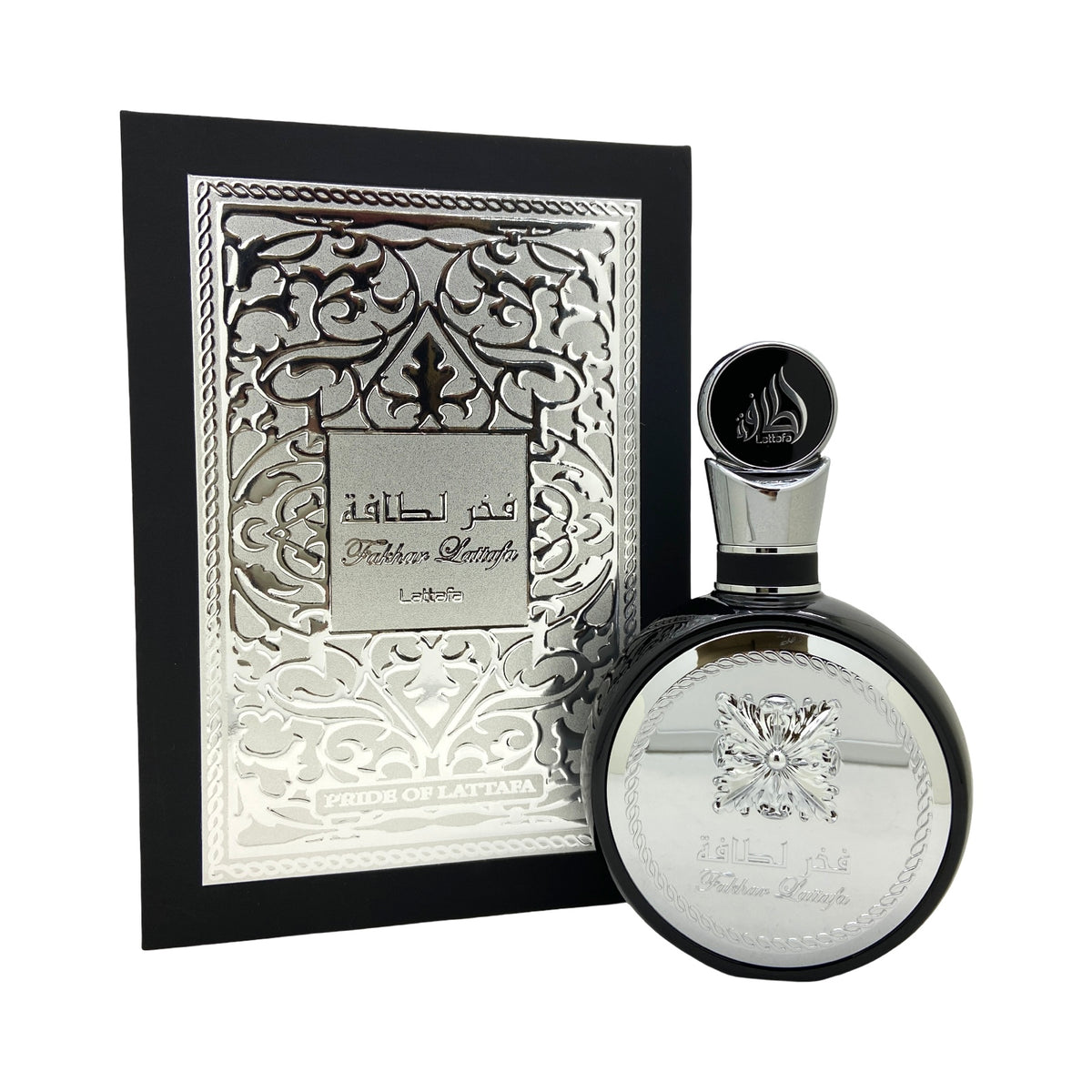 Lattafa Fakhar Pour Homme Eau De Parfum