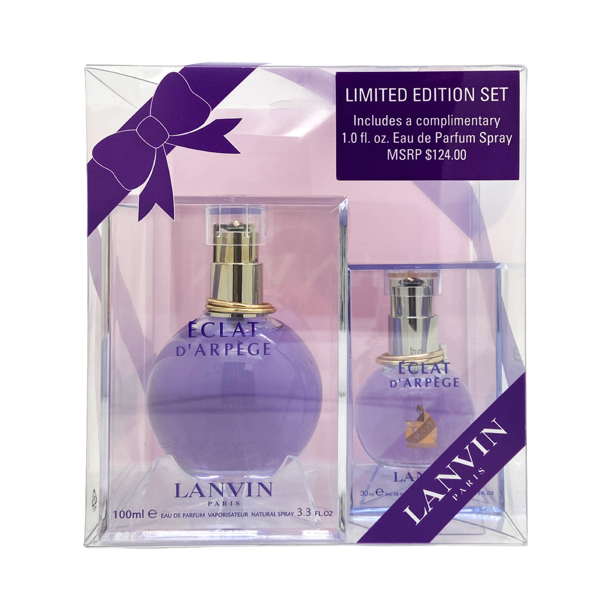 Lanvin Eclat D'Arpege For Women Eau de Parfum