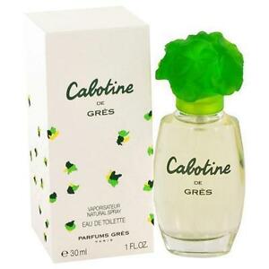 Gres Cabotine Pour Femme Eau de Toilette
