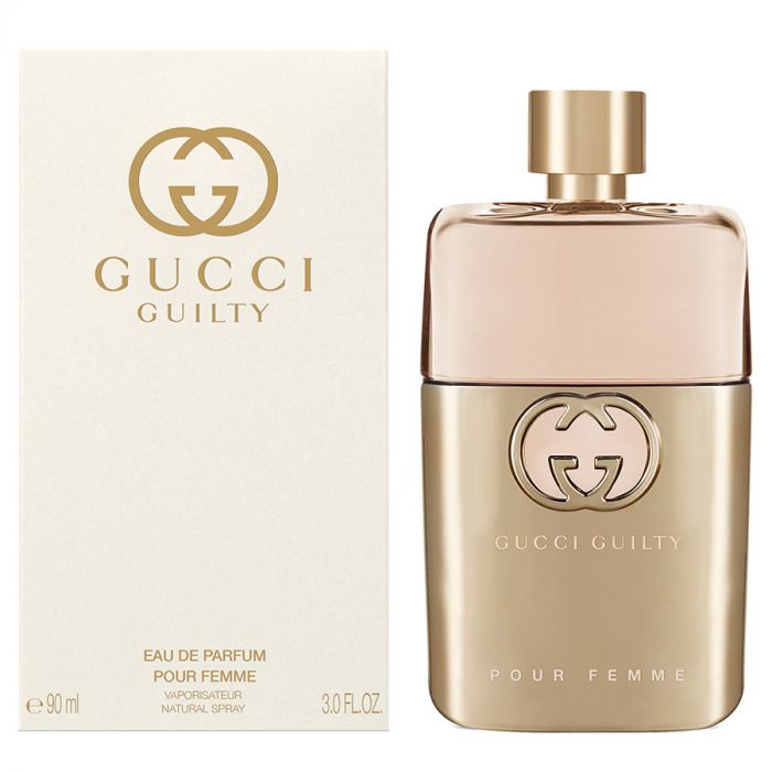 Gucci Guilty Pour Femme Eau de Parfum