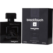 Franck Olivier Black Touch For Men Eau de Toilette