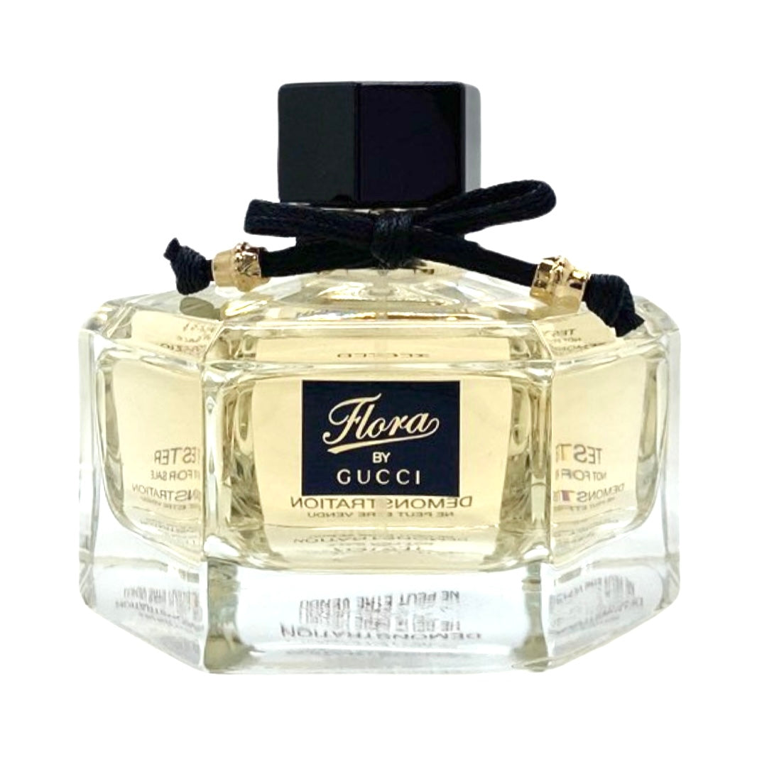 Gucci Flora Pour Femme Eau de Toilette