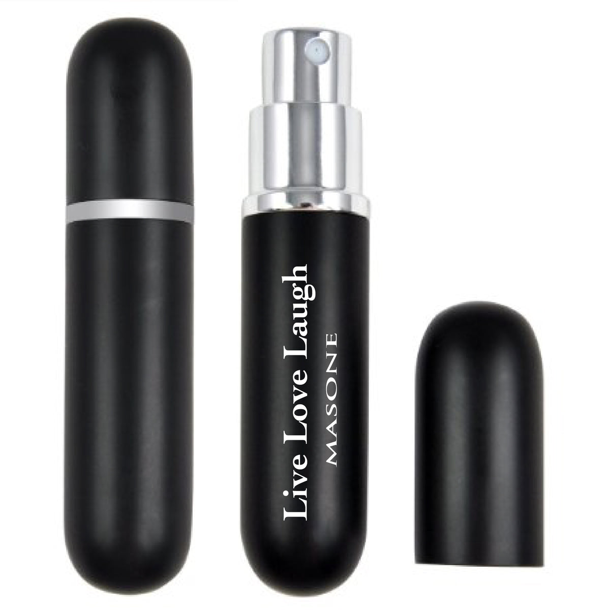 Masone Live Love Laugh For Men Eau De Parfum