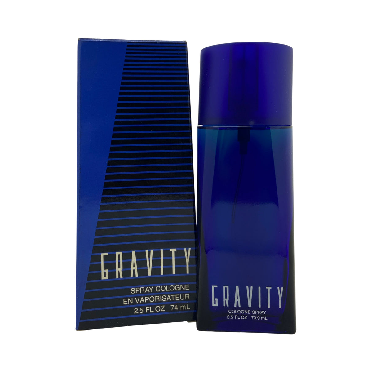 Coty Gravity Pour Homme Eau de Cologne