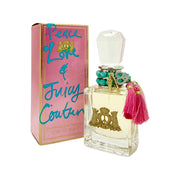 Juicy Couture Peace Love & Juicy Couture For Women Eau de Parfum
