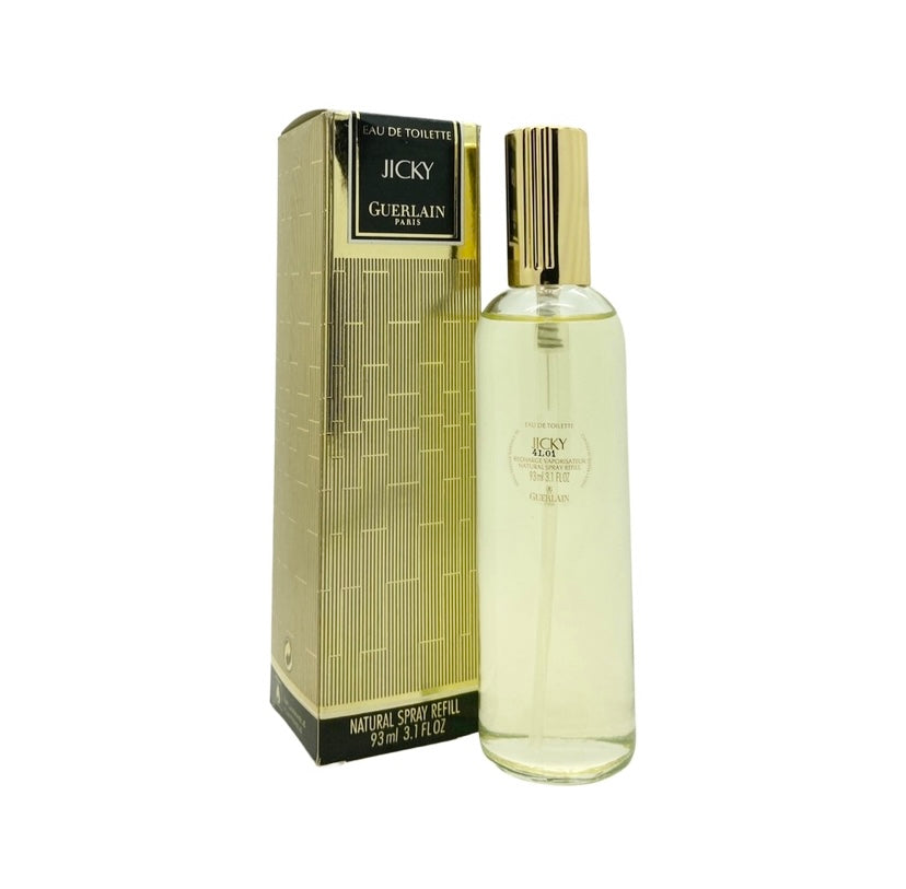 Guerlain Jicky For Women Eau de Toilette Vintage