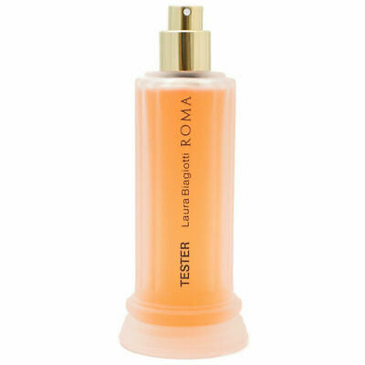Laura Biagiotti Roma Pour Femme Eau de Toilette