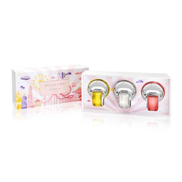 Bvlgari Omnia Collection For Women Eau de Toilette