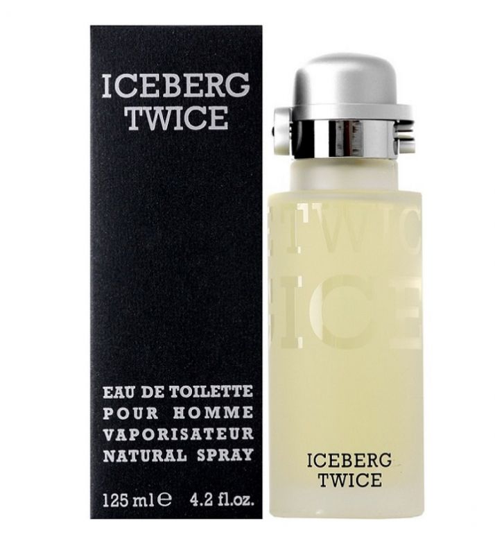 Iceberg Twice Pour Homme Eau de Toilette