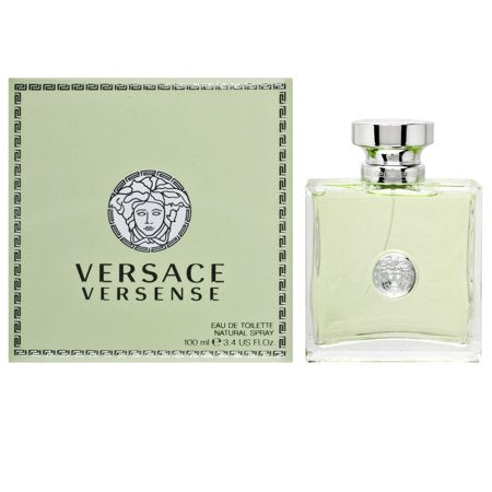 Versace Versense For Women Eau de Toilette