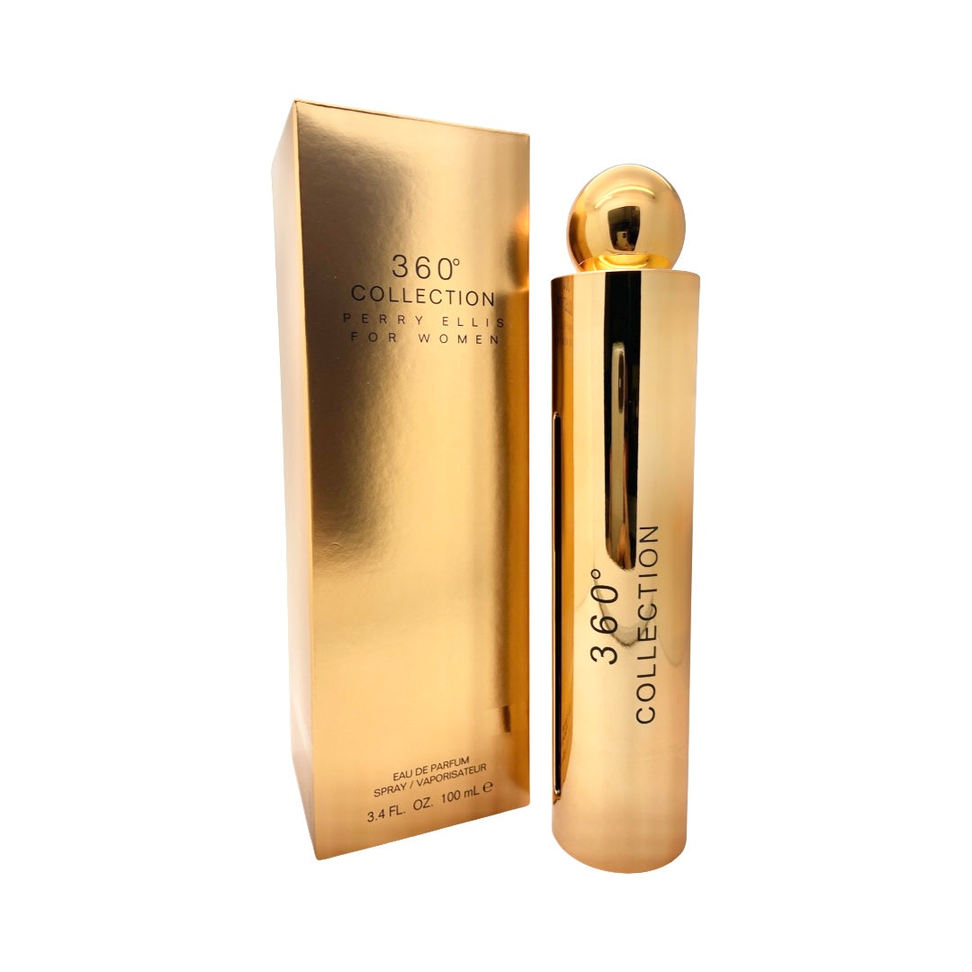 Perry Ellis 360 Collection Pour Femme Eau de Parfum