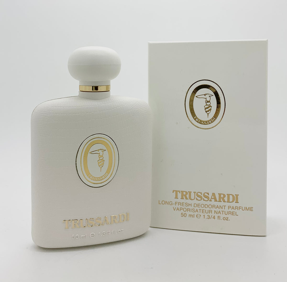 Trussardi For Women Deodorant Spray