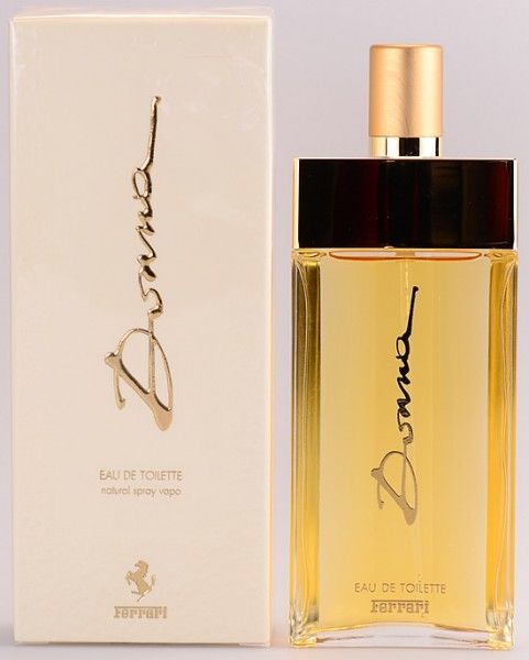 Ferrari Donna For Women Eau de Toilette