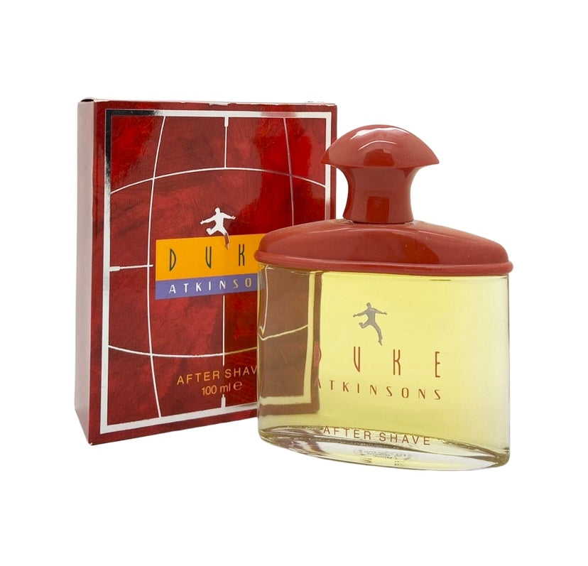 Atkinsons Duke Pour Homme Lotion Apres Rasage