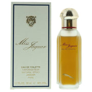 Jaguar Miss Jaguar Pour Femme Eau de Toilette