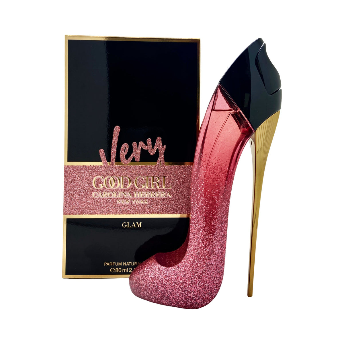 Carolina Herrera Very Good Girl Glam For Women Parfum