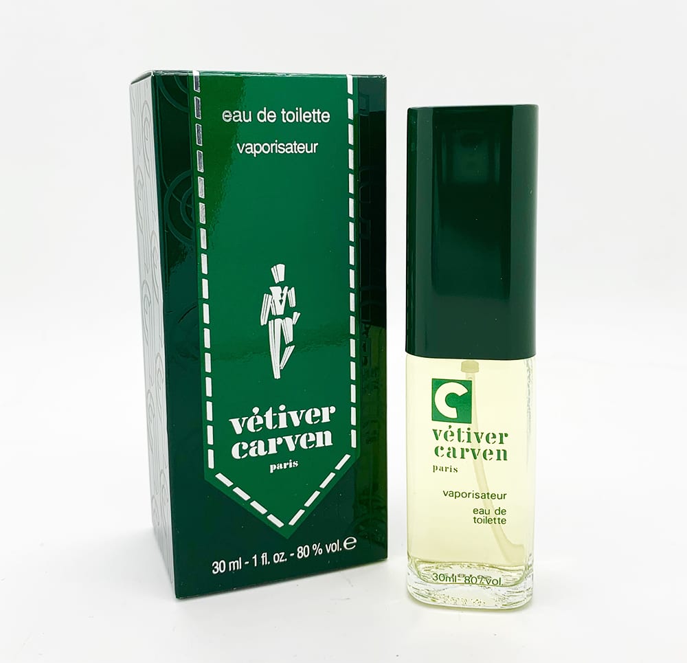 Carven Vetiver Carven Pour Homme Eau de Toilette