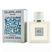 Guerlain L'Homme Ideal Cologne For Men Eau de Toilette