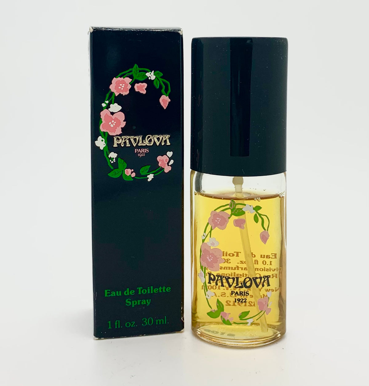 Payot Pavlova For Women Eau de Toilette
