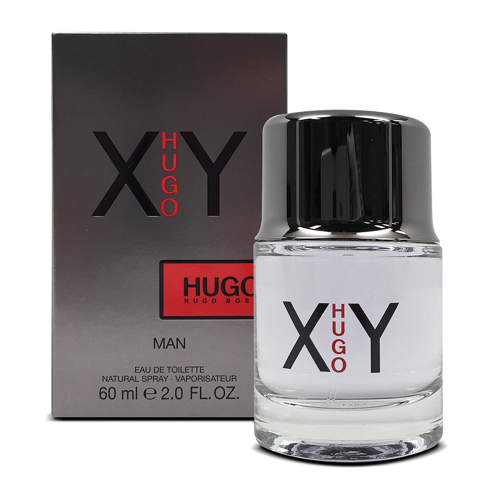 Hugo Boss Hugo Xy Pour Homme Eau de Toilette