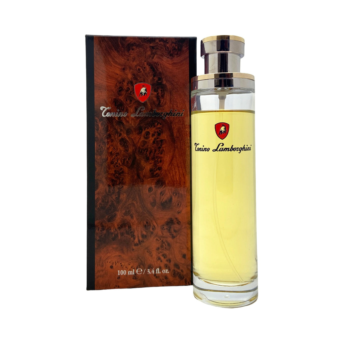 Lamborghini For Men Eau de Toilette