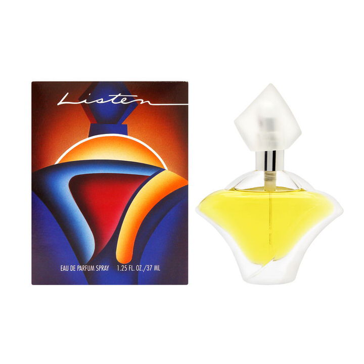Herb Alpert Listen Pour Femme Eau de Parfum