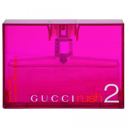 Gucci Gucci Rush 2 Pour Femme Eau de Toilette