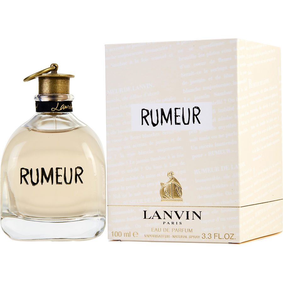 Lanvin Rumeur Pour Femme Eau de Parfum