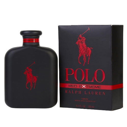 Ralph Lauren Polo Red Extreme Cologne
