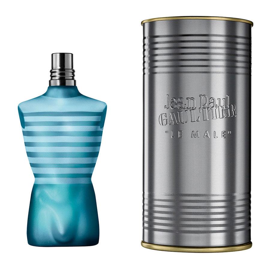 Jean Paul Gaultier Le Male Pour Homme Eau de Toilette