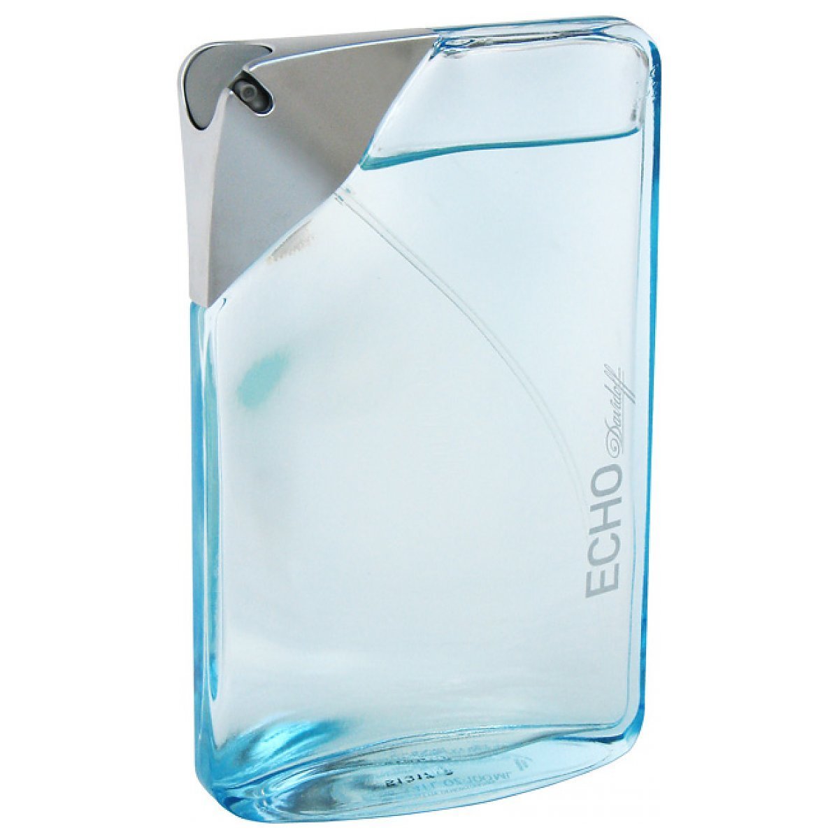 Davidoff Echo Pour Homme Eau de Toilette