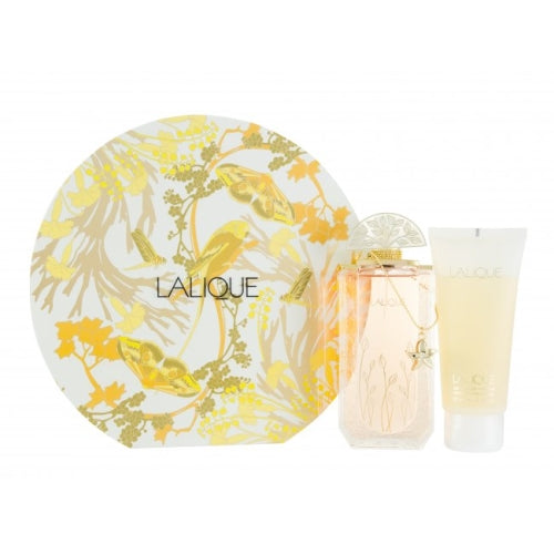 Lalique For Women Eau de Toilette