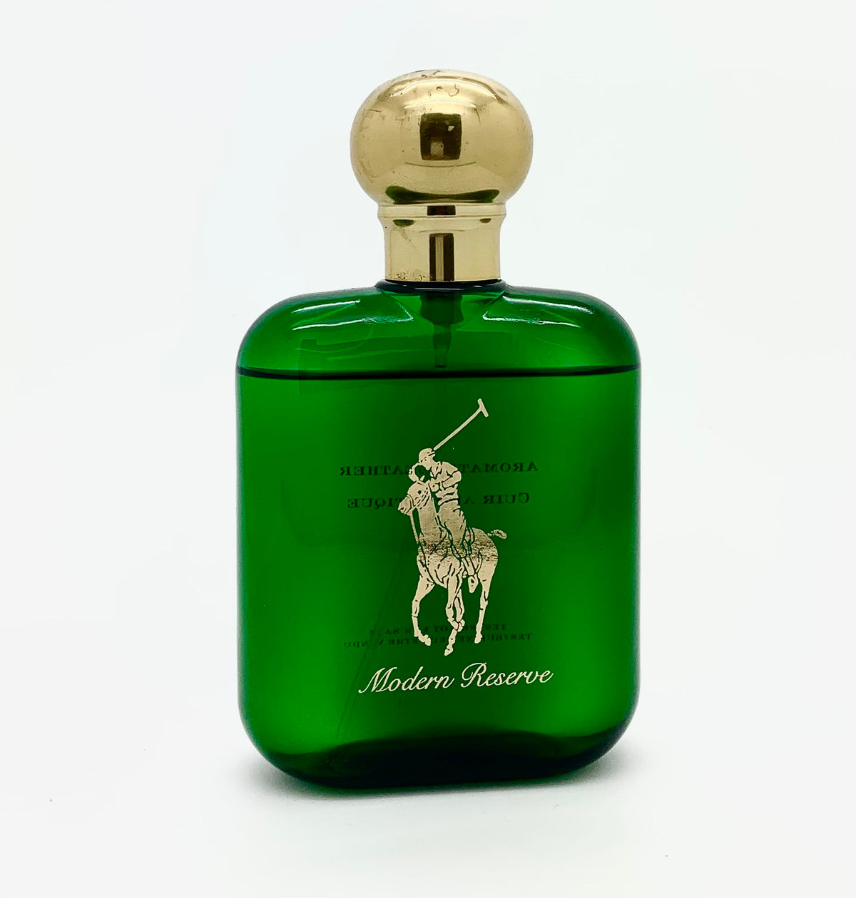 Ralph Lauren Polo Modern Reserve Pour Homme Eau de Toilette