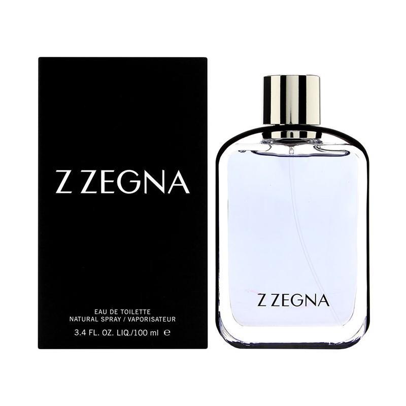 Ermenegildo Zegna Z Zegna For Men Eau de Toilette