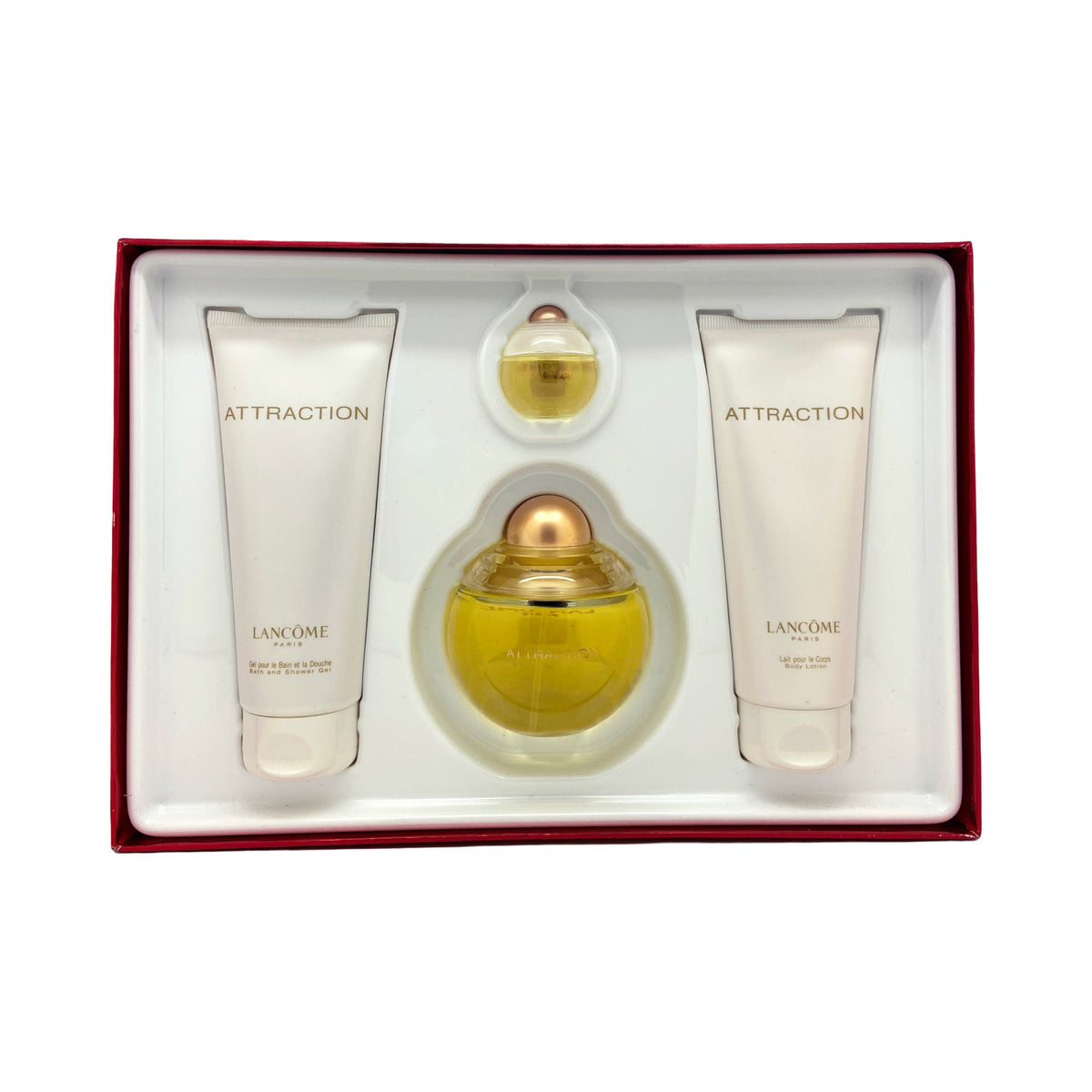 Lancome Attraction Pour Femme Eau de Parfum