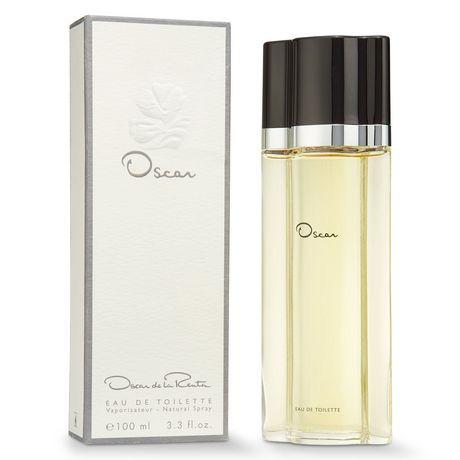 Oscar De La Renta Oscar For Women Eau de Toilette