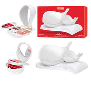 Pupa Wales Blanc For Women Makeup Case