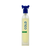 Benetton Cold Pour Homme Eau de Toilette
