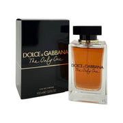 Dolce & Gabbana The Only One Pour Femme Eau de Parfum
