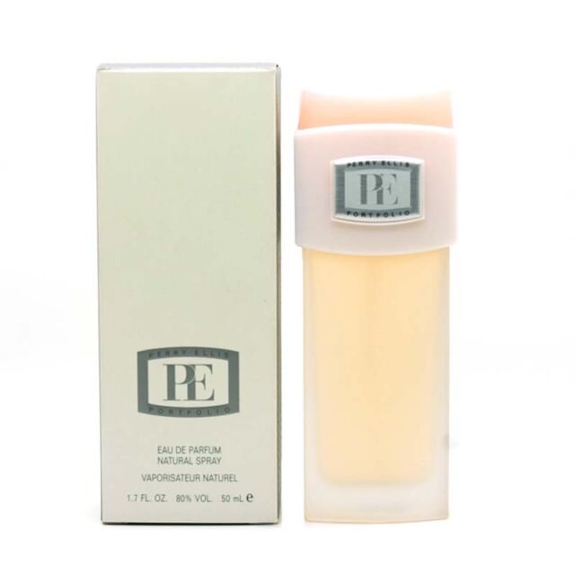 Perry Ellis Portfolio Pour Femme Eau de Parfum