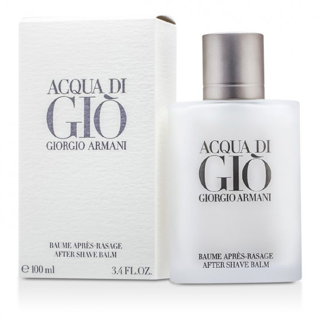 Armani Acqua Di Gio Pour Homme Baume Apres Rasage