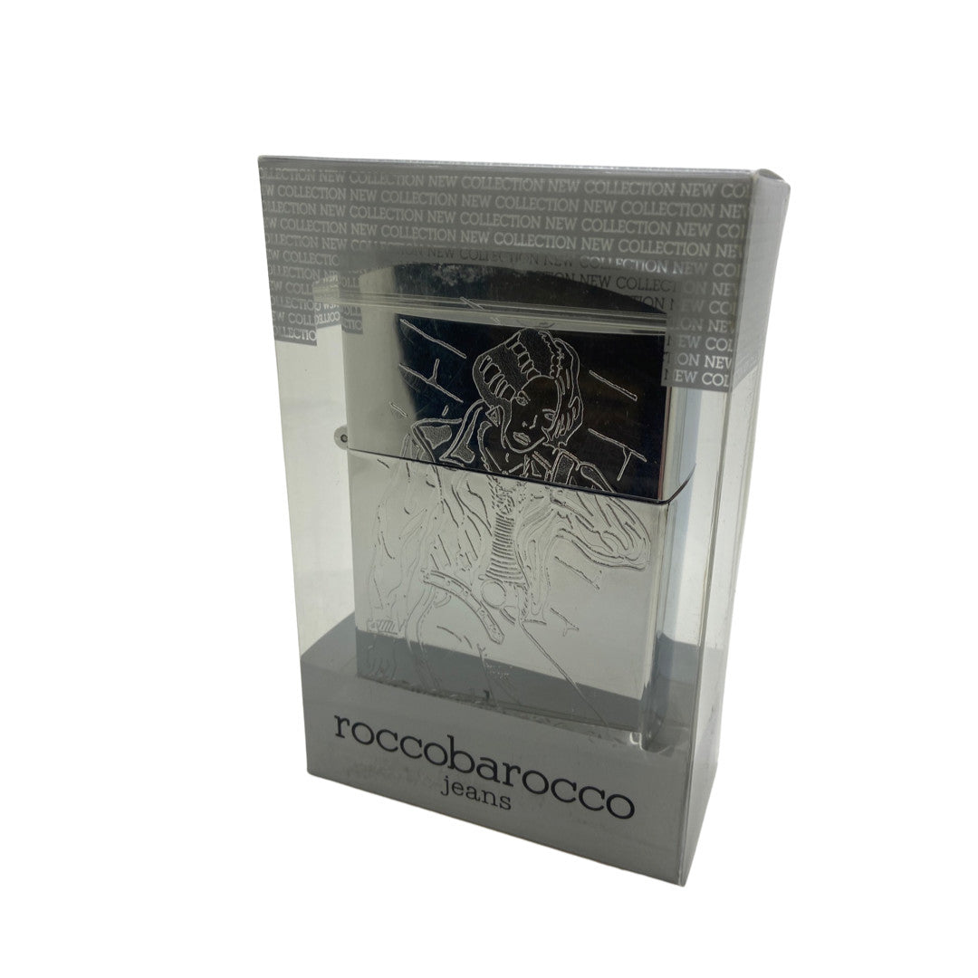 Roccobarocco Jeans Roccobarocco Pour Femme Eau de Toilette