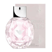 Emporio Armani Diamonds Rose For Women Eau de Toilette
