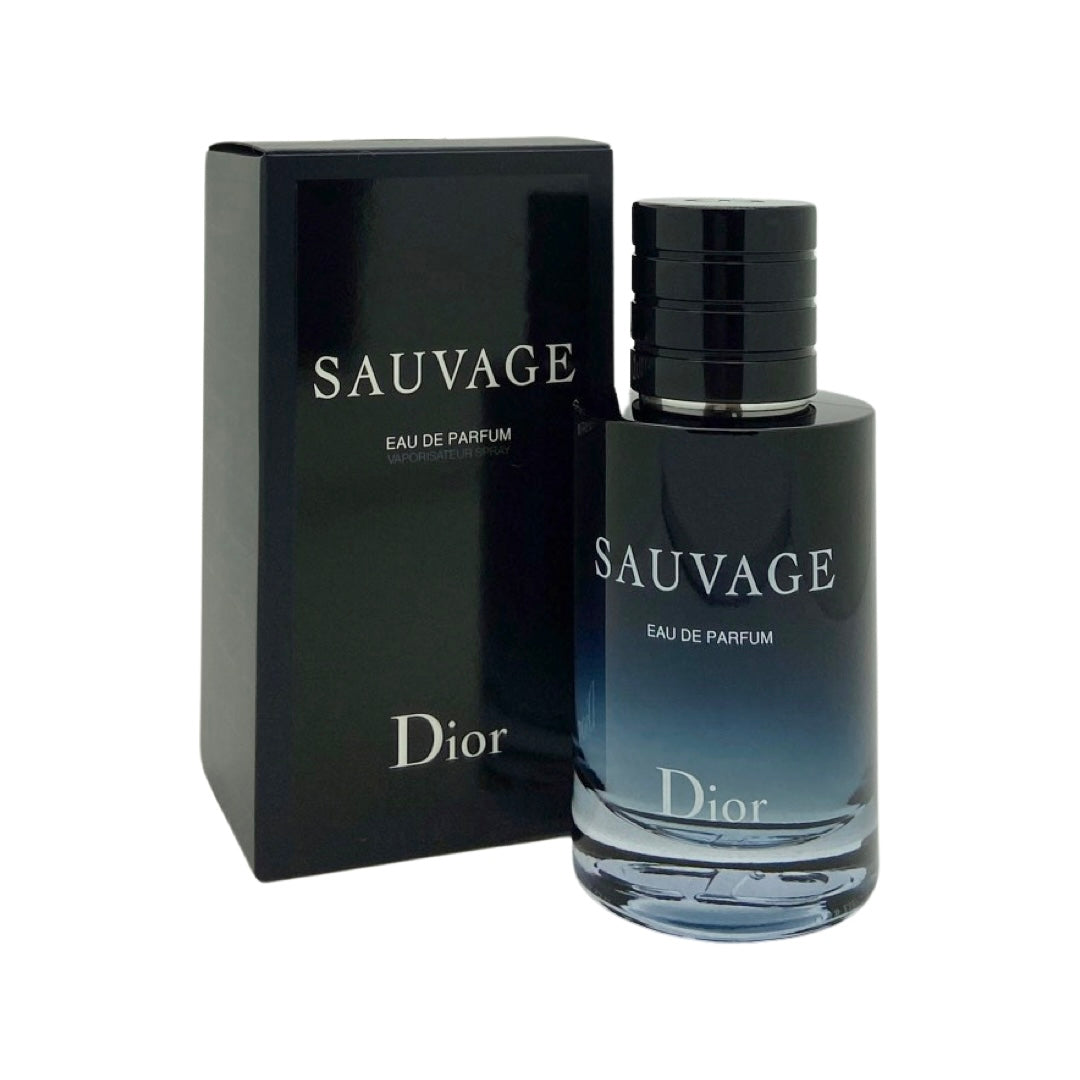 Dior Sauvage Eau de Parfum For Men