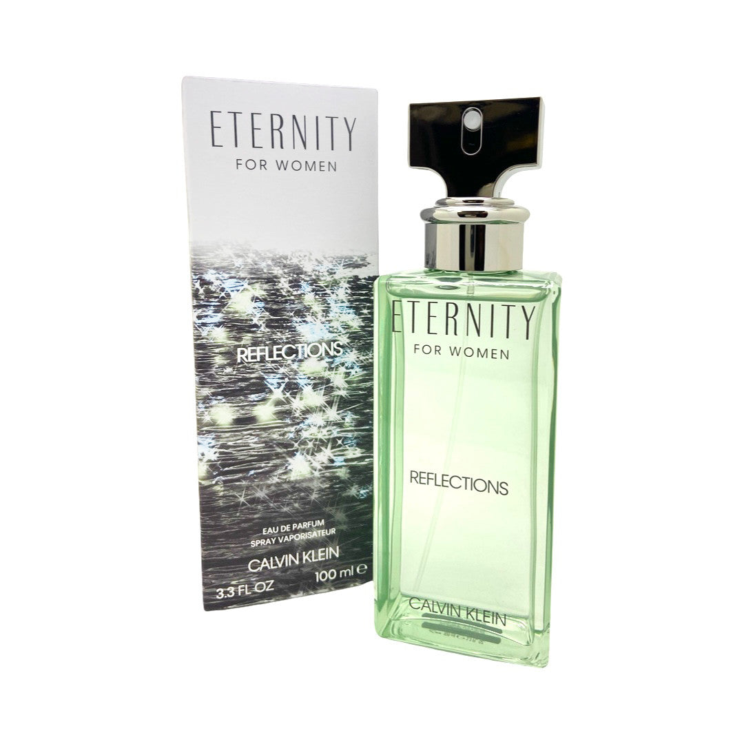 Calvin Klein Eternity Reflections Pour Femme Eau De Parfum