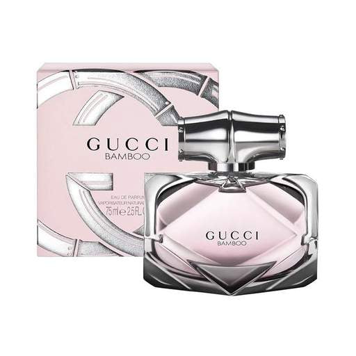 Gucci Bamboo Pour Femme Eau de Parfum