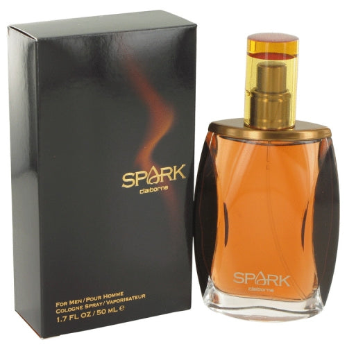 Liz Claiborne Spark Claiborne Pour Homme Eau de Toilette