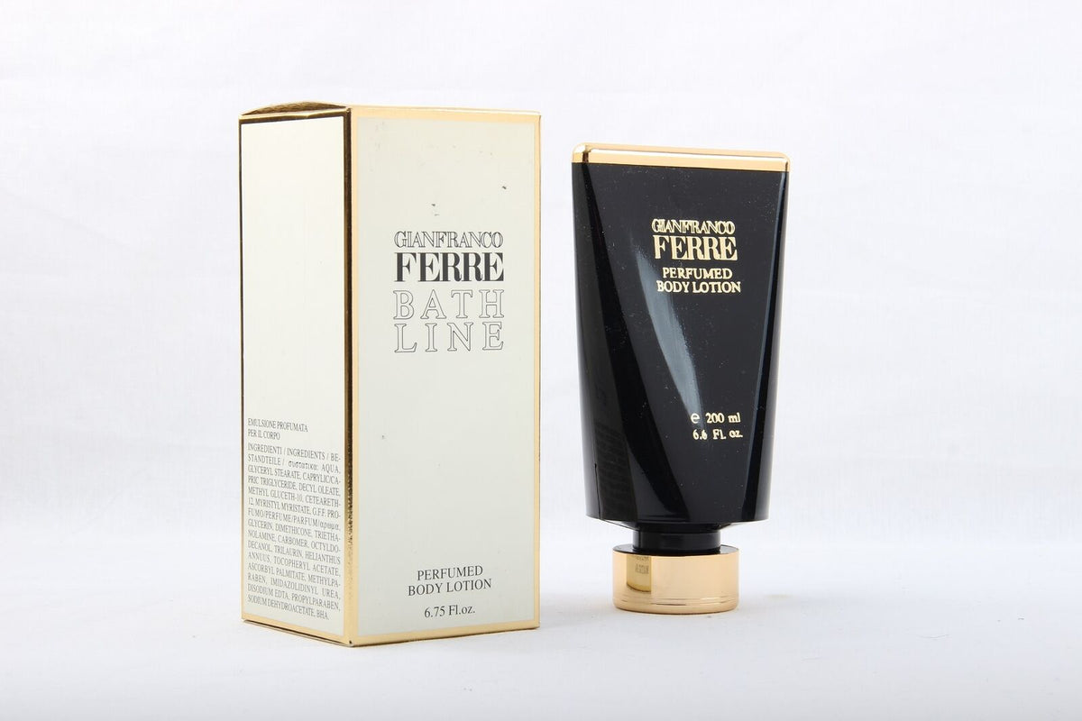 Gianfranco Ferre Ferre For Women Body Lotion