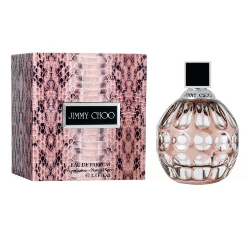 Jimmy Choo Pour Femme Eau de Parfum